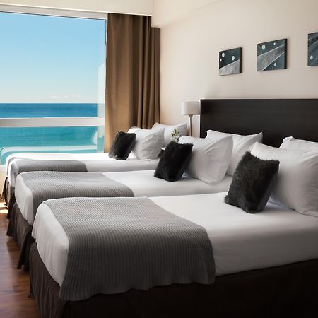 Dazzler By Wyndham Puerto Madryn Hotel Exterior foto
