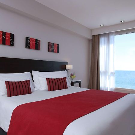 Dazzler By Wyndham Puerto Madryn Hotel Exterior foto