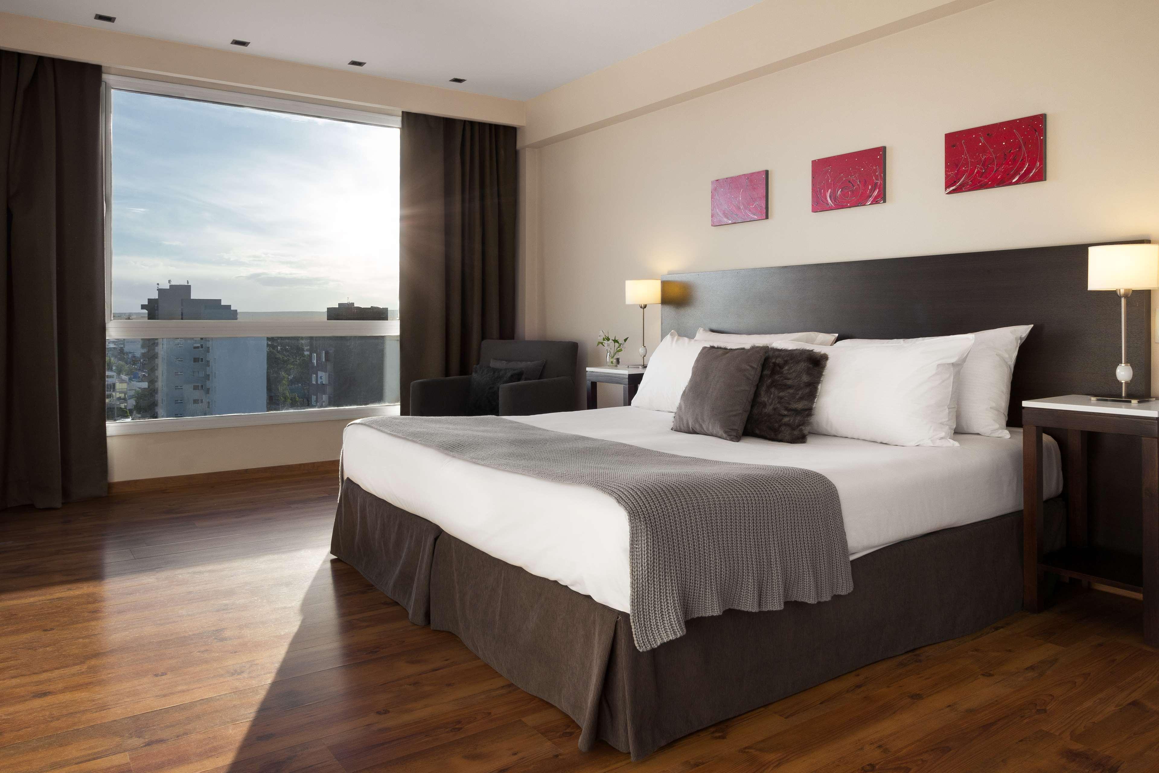 Dazzler By Wyndham Puerto Madryn Hotel Exterior foto