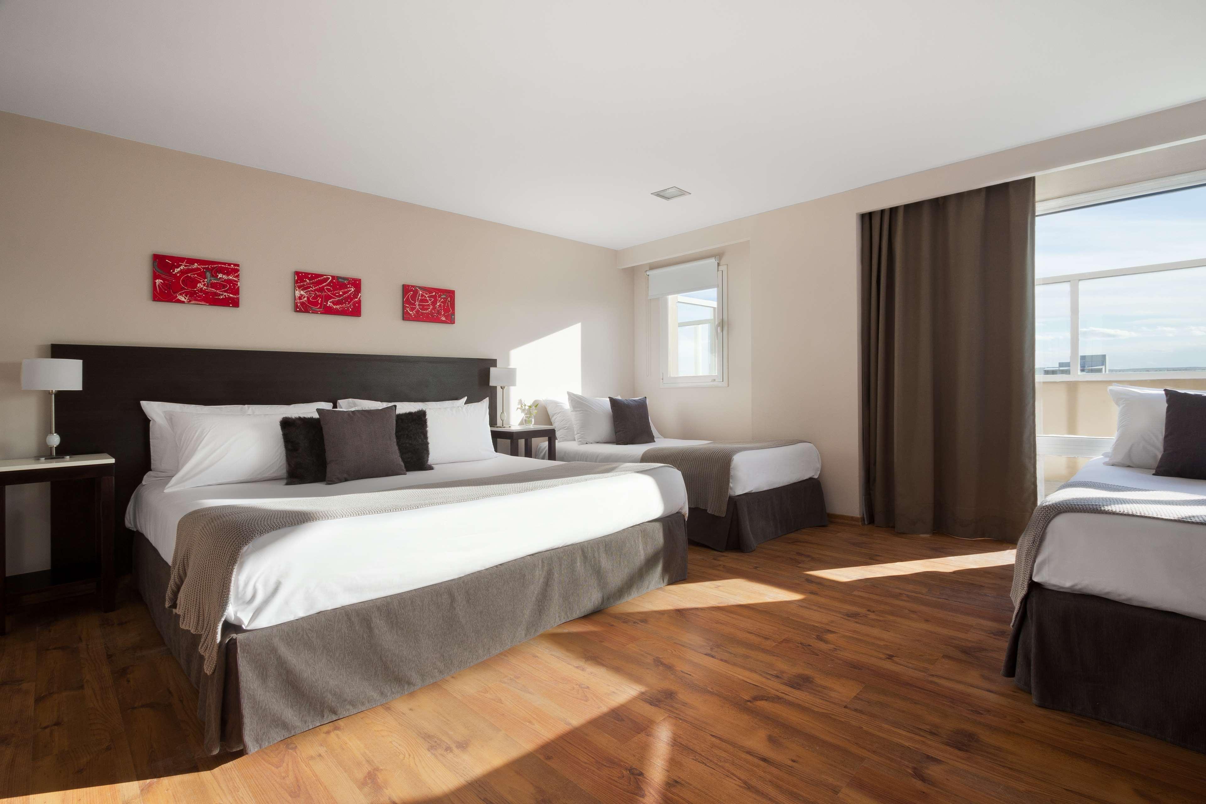 Dazzler By Wyndham Puerto Madryn Hotel Exterior foto