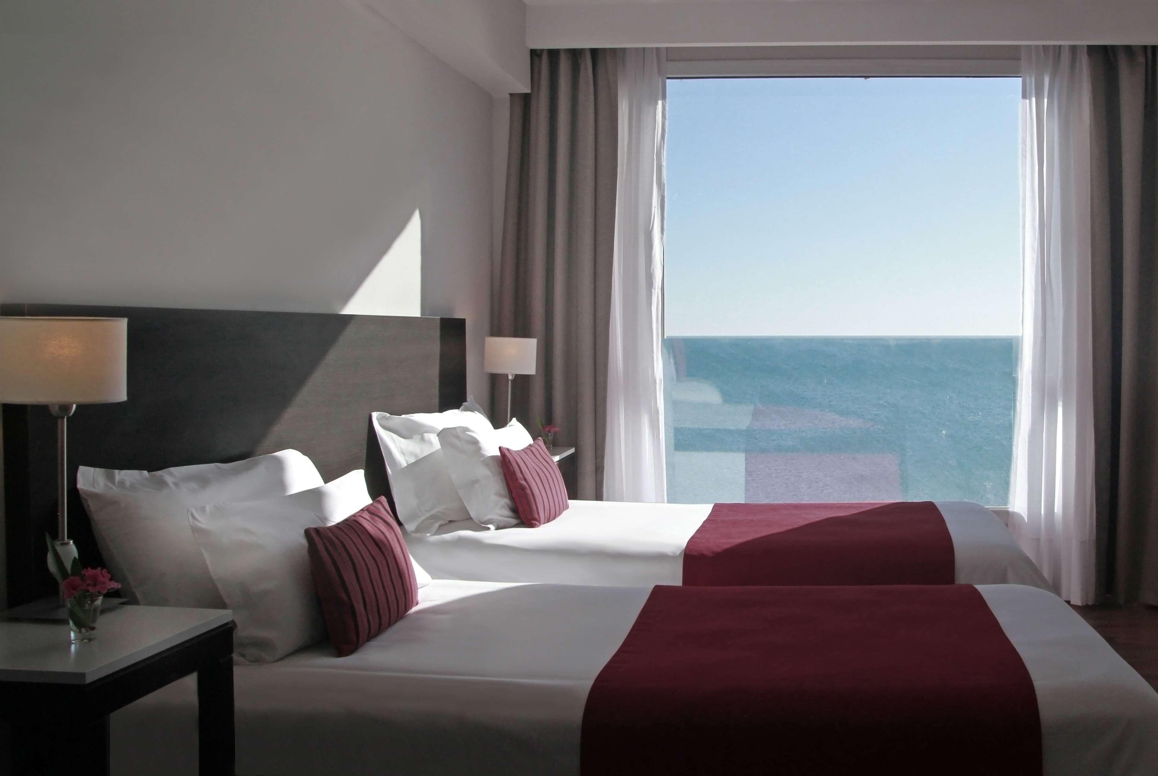 Dazzler By Wyndham Puerto Madryn Hotel Exterior foto