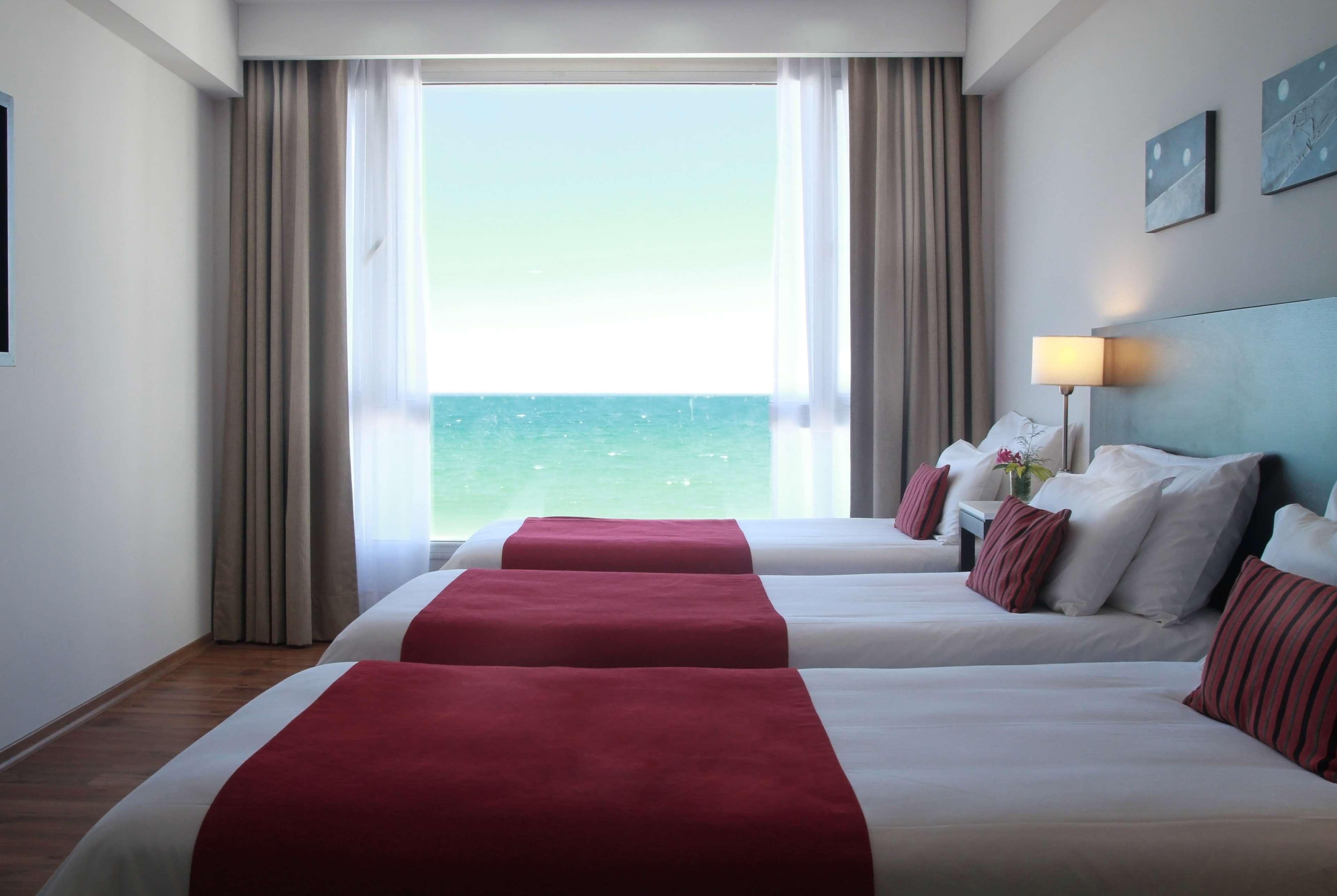 Dazzler By Wyndham Puerto Madryn Hotel Exterior foto