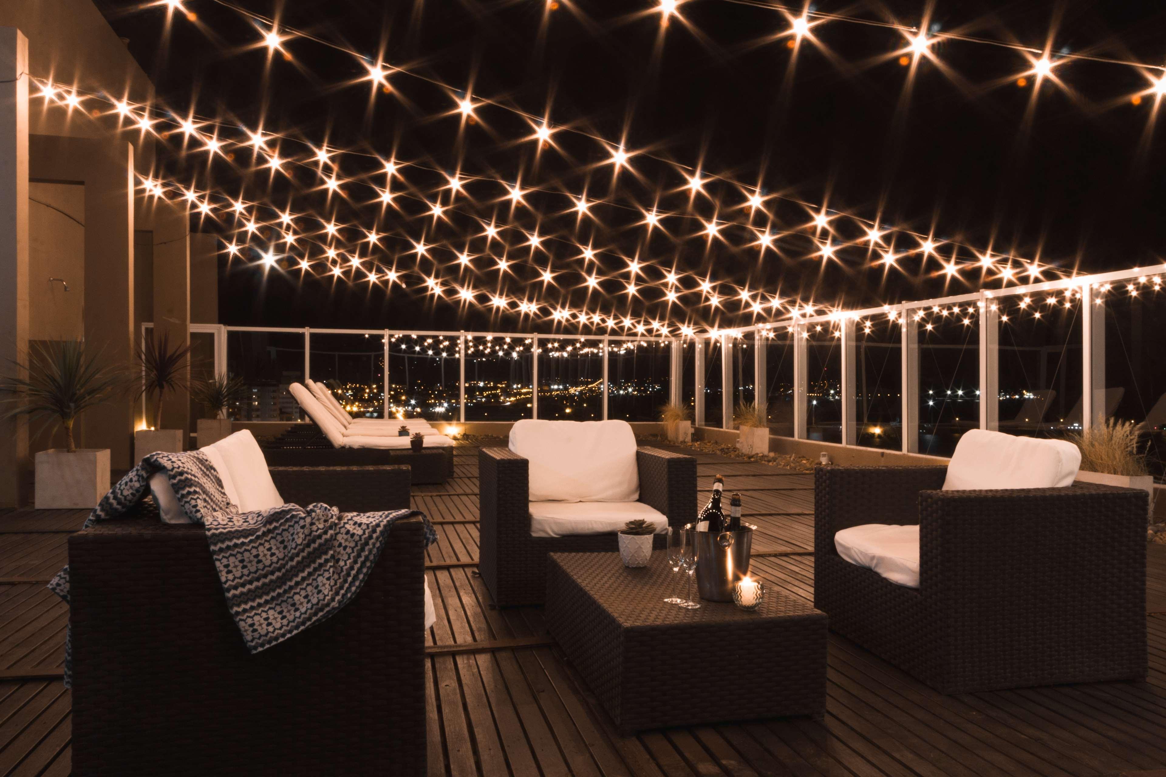 Dazzler By Wyndham Puerto Madryn Hotel Exterior foto
