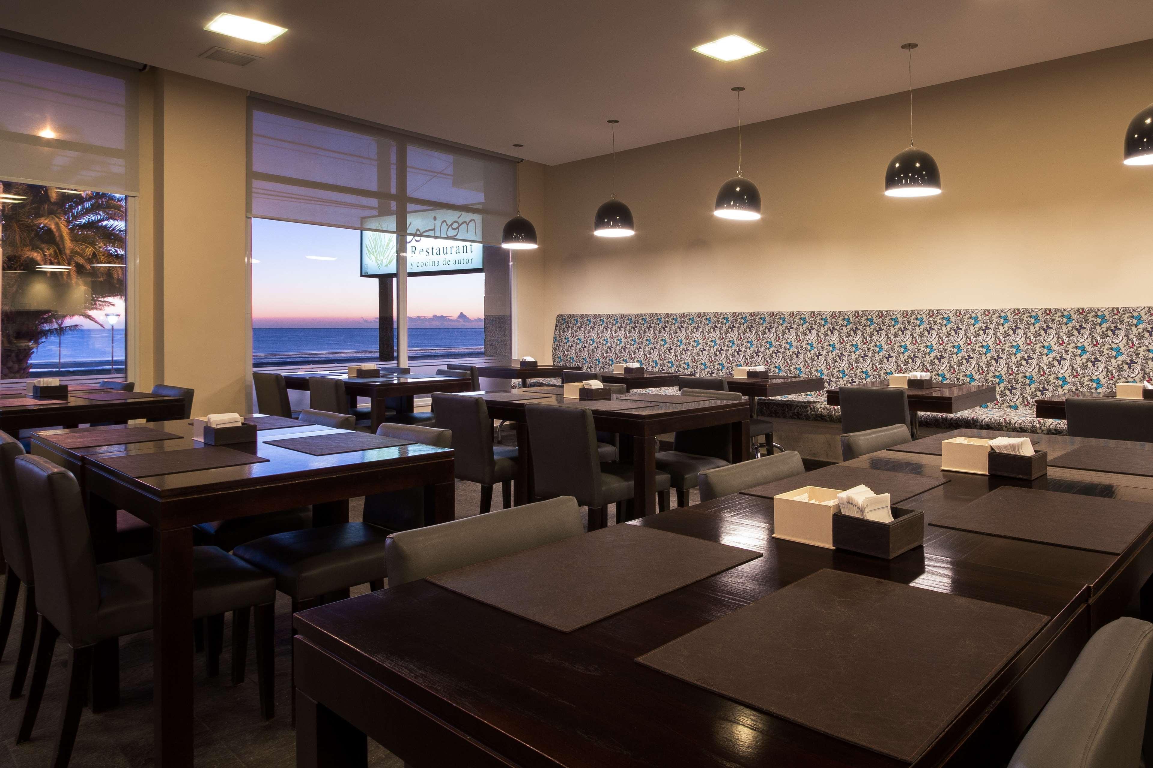 Dazzler By Wyndham Puerto Madryn Hotel Exterior foto