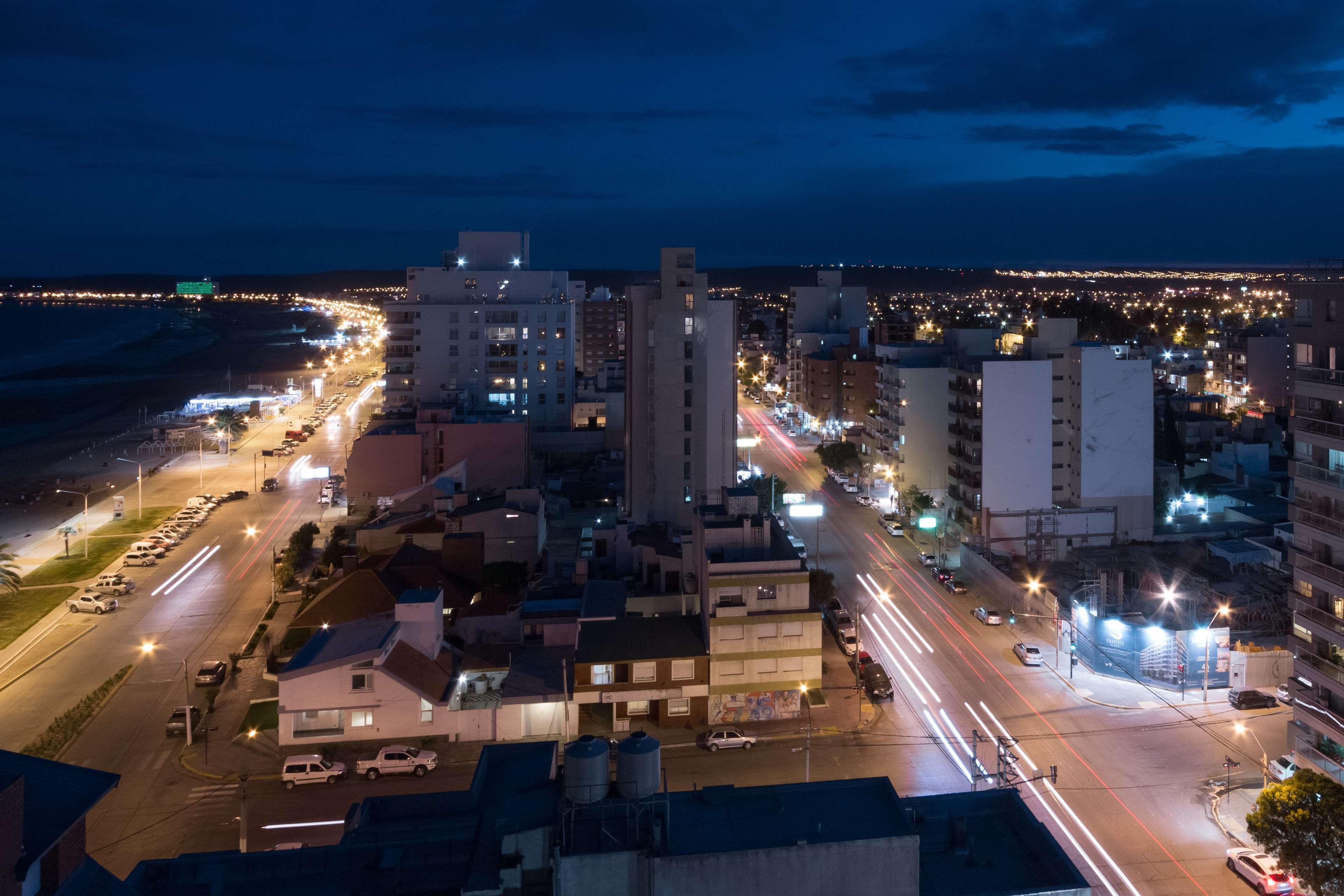 Dazzler By Wyndham Puerto Madryn Hotel Exterior foto