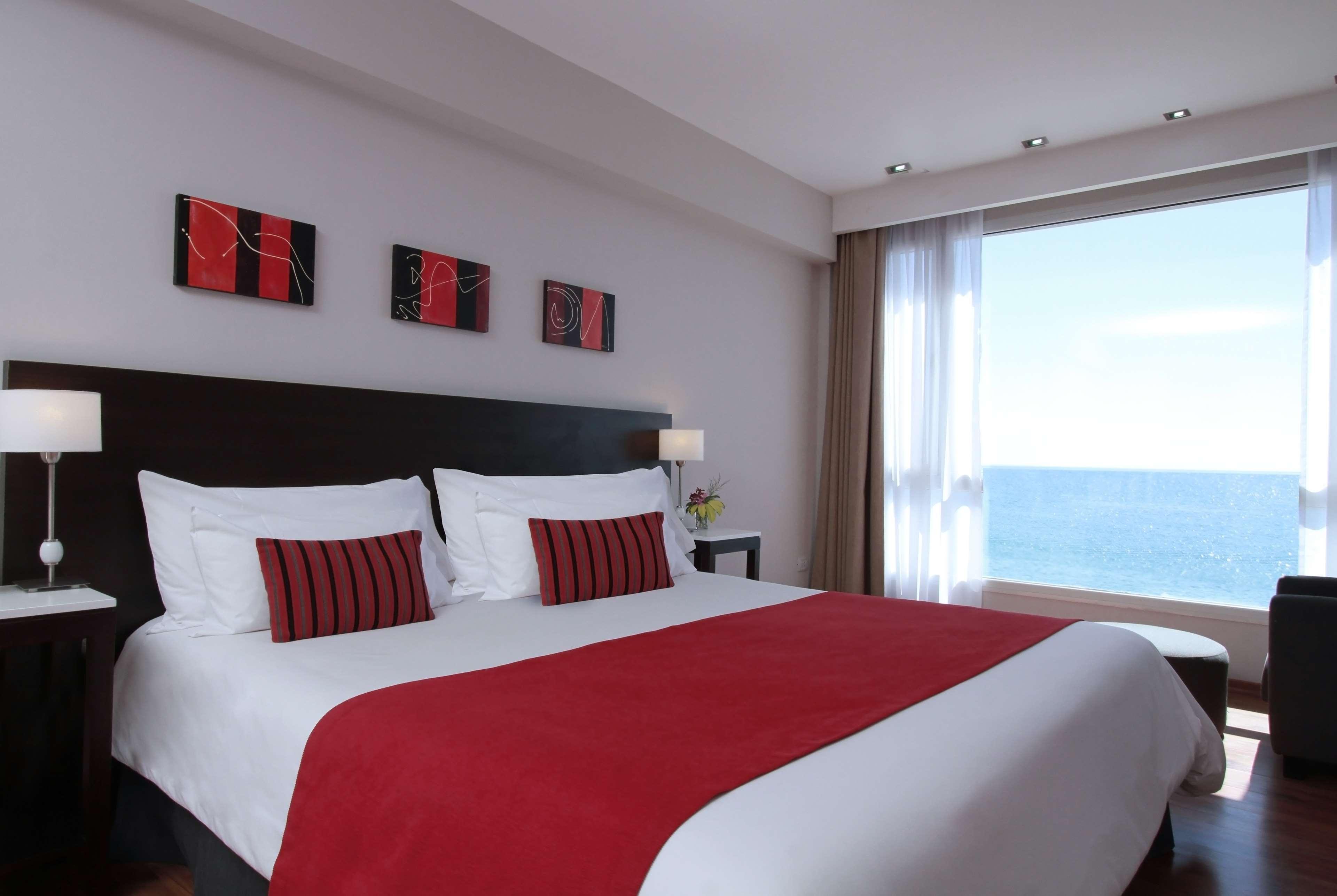 Dazzler By Wyndham Puerto Madryn Hotel Exterior foto