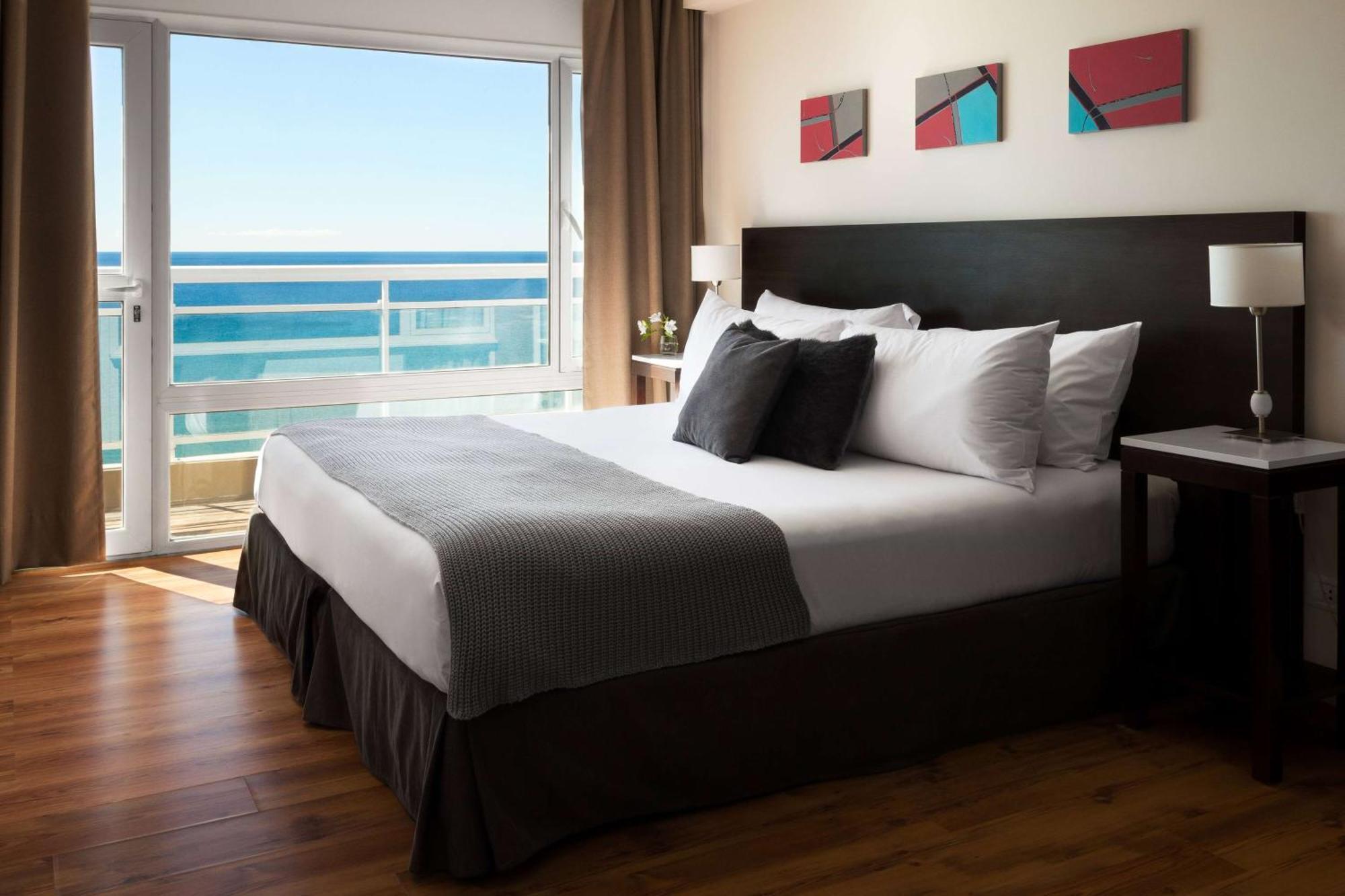 Dazzler By Wyndham Puerto Madryn Hotel Exterior foto