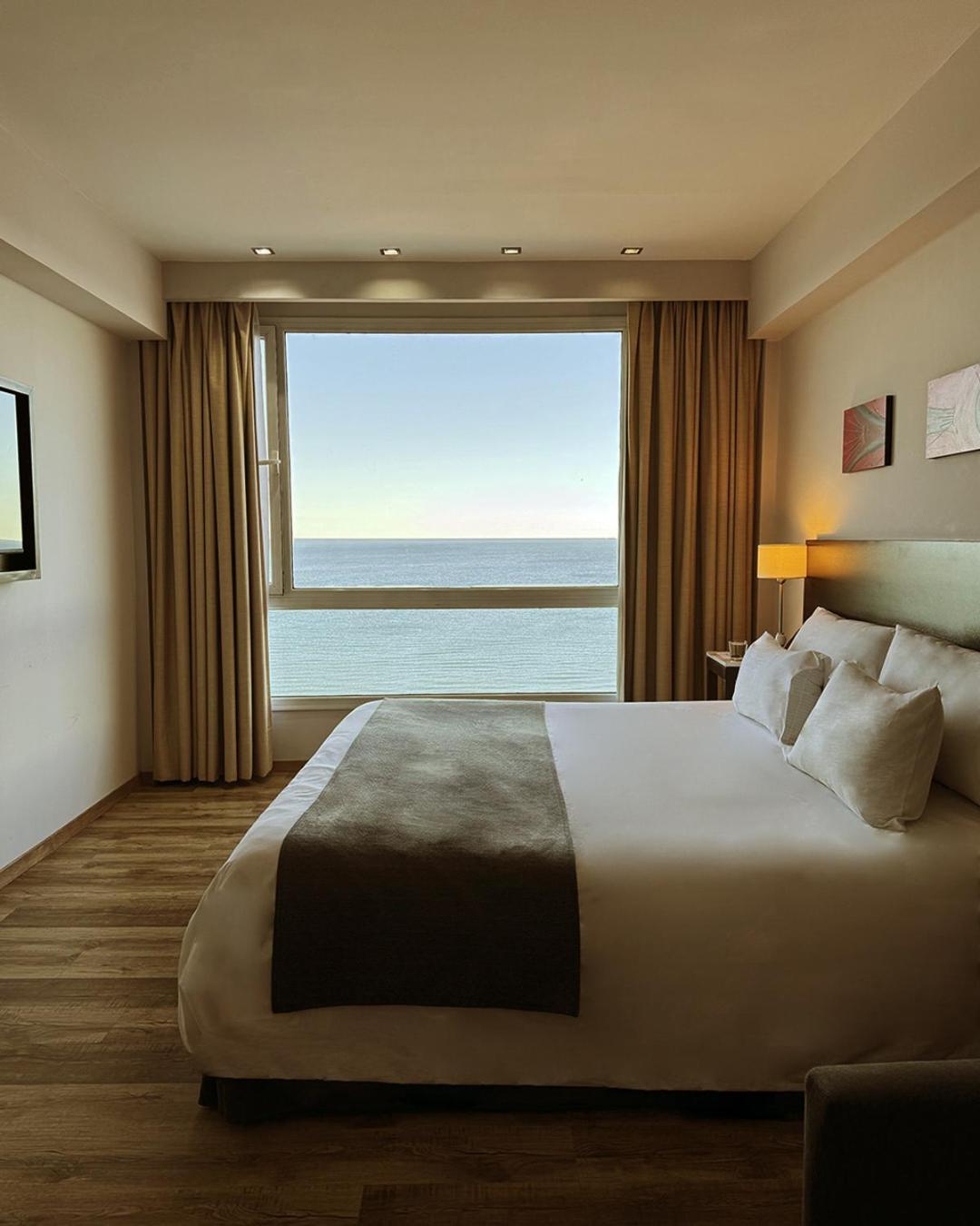 Dazzler By Wyndham Puerto Madryn Hotel Exterior foto