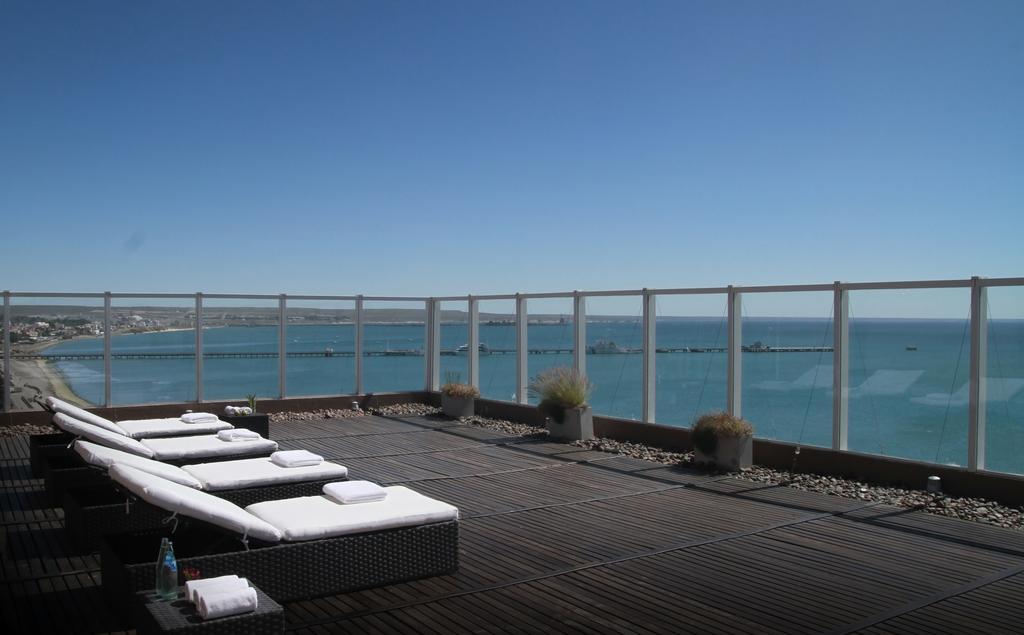 Dazzler By Wyndham Puerto Madryn Hotel Exterior foto