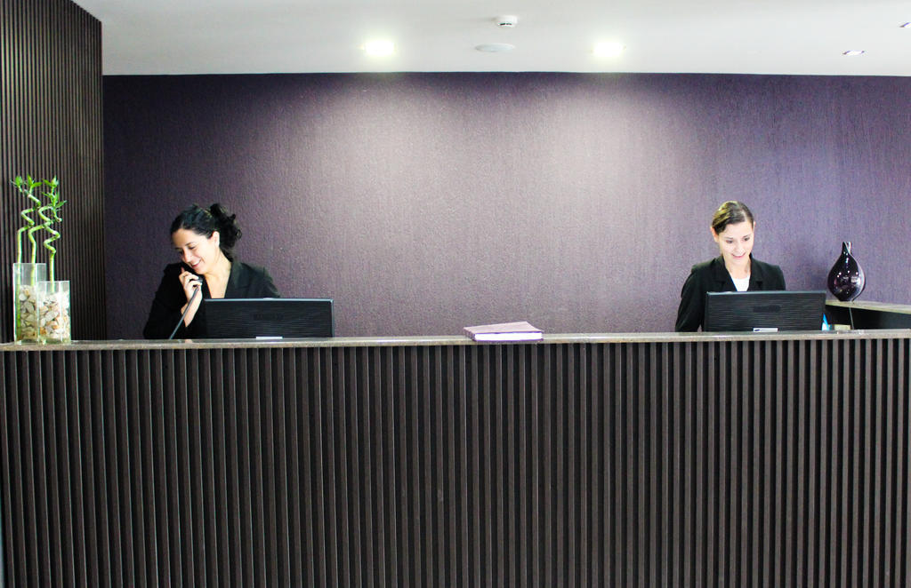 Dazzler By Wyndham Puerto Madryn Hotel Exterior foto