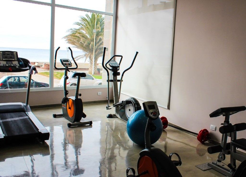 Dazzler By Wyndham Puerto Madryn Hotel Exterior foto